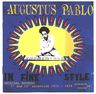 Augustus Pablo - In Fine Style album cover