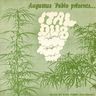 Augustus Pablo - Ital Dub album cover