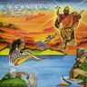 Augustus Pablo - Rising Sun album cover