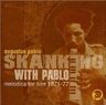 Augustus Pablo - Skanking With Pablo 1971-77 album cover