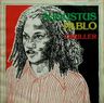 Augustus Pablo - Triller album cover