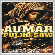 Aumar - Pulho sow album cover