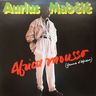 Aurlus Mabélé - Africa  mousso album cover