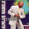 Aurlus Mabélé - Compil two album cover