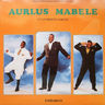 Aurlus Mabélé - Embargo album cover