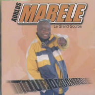 Aurlus Mabélé - Tour de contrôle album cover