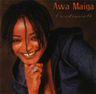 Awa Maïga - On est ensemble album cover