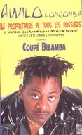 Coupe bibamba