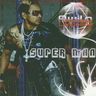 Awilo Longomba - Super Man album cover