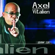 Axel Vitalien - Bwa Sa album cover