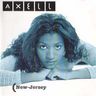 Axell - New Jersey album cover