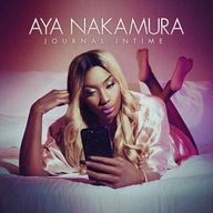 Aya Nakamura - Journal Intime album cover