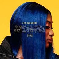 Aya Nakamura - Nakamura album cover