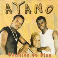 Ayano - Decision De Dieu album cover