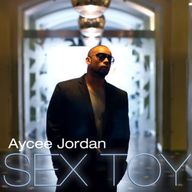 Aycee Jordan - Sex Toy album cover