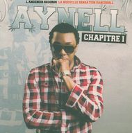 Aynell - Chapitre I album cover