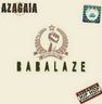 Azagaia - Babalaze album cover