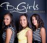 B-Girls - Fier d'être kreol album cover