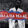 Baaba Maal - Firin' in fouta album cover
