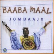Baaba Maal - Jombaajo album cover