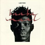 Baaba Maal - Lam Toro album cover