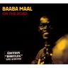 Baaba Maal - On the Road album cover