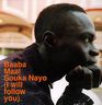 Baaba Maal - Souka Nayo album cover