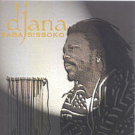 Baba Sissoko - Djana album cover