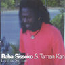 Baba Sissoko - Live in studio album cover