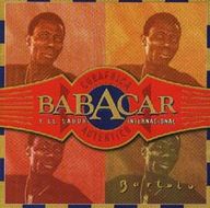 Babacar Sambe - Bartolo album cover