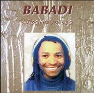 Babadi - Chigoma ya leo album cover