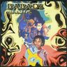 Babadi - Rahachiri album cover