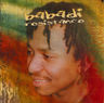 Babadi - Résistance album cover