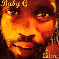 Baby G - Libre album cover