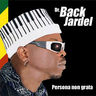 Back Jardel - Backline album cover