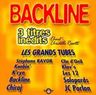 Backline - Backline : Les Grands Tubes album cover