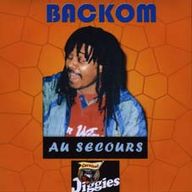 Backom - Au Secours album cover