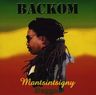 Backom - Mantsintsigny album cover