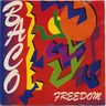 Baco - Freedom album cover