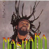 Baco - Mashaka album cover