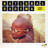 Badema - Nama album cover