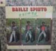 Bailly Spinto - Gniana album cover