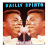 Bailly Spinto - Mystique album cover