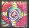 Balkouta - Bémirail album cover