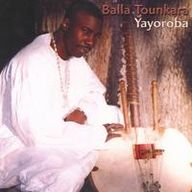 Balla Tounkara - Yayoroba album cover