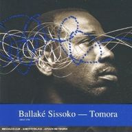 Ballaké Sissoko - Tomora album cover