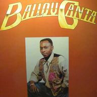 Ballou Canta - Adama-Diallo album cover