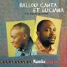 Ballou Canta - Rumba Lolango album cover