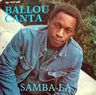 Ballou Canta - Samba-La ! album cover