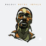 Baloji - Hotel Impala album cover